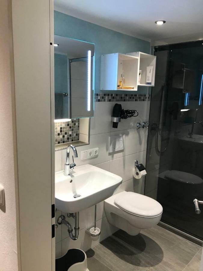 Ferienwohnung Am Hoernle Bad Kohlgrub Exteriör bild
