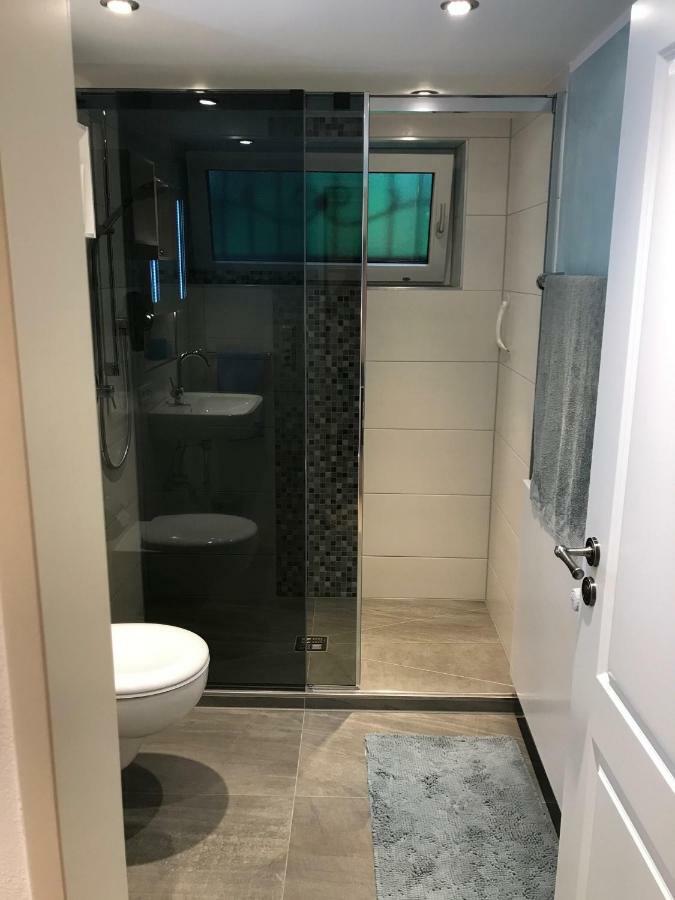 Ferienwohnung Am Hoernle Bad Kohlgrub Exteriör bild