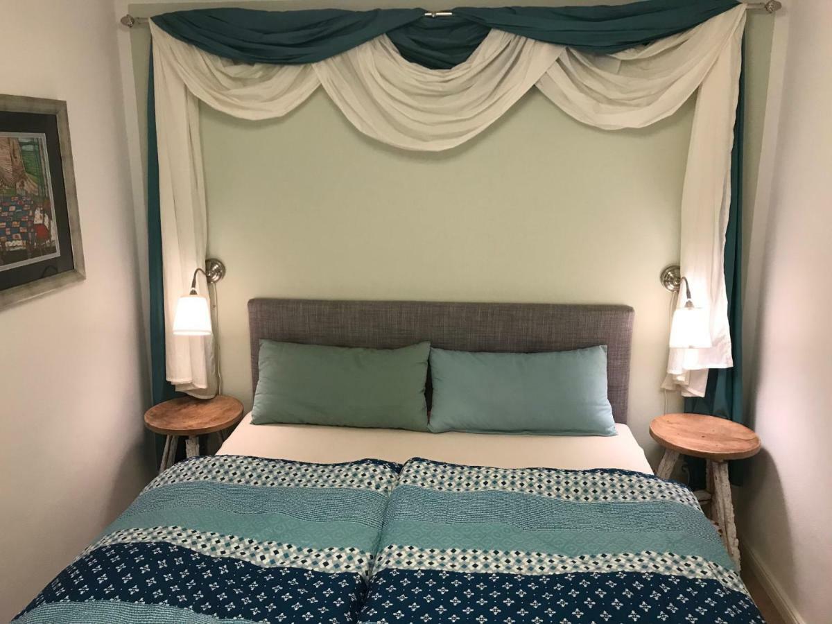 Ferienwohnung Am Hoernle Bad Kohlgrub Exteriör bild
