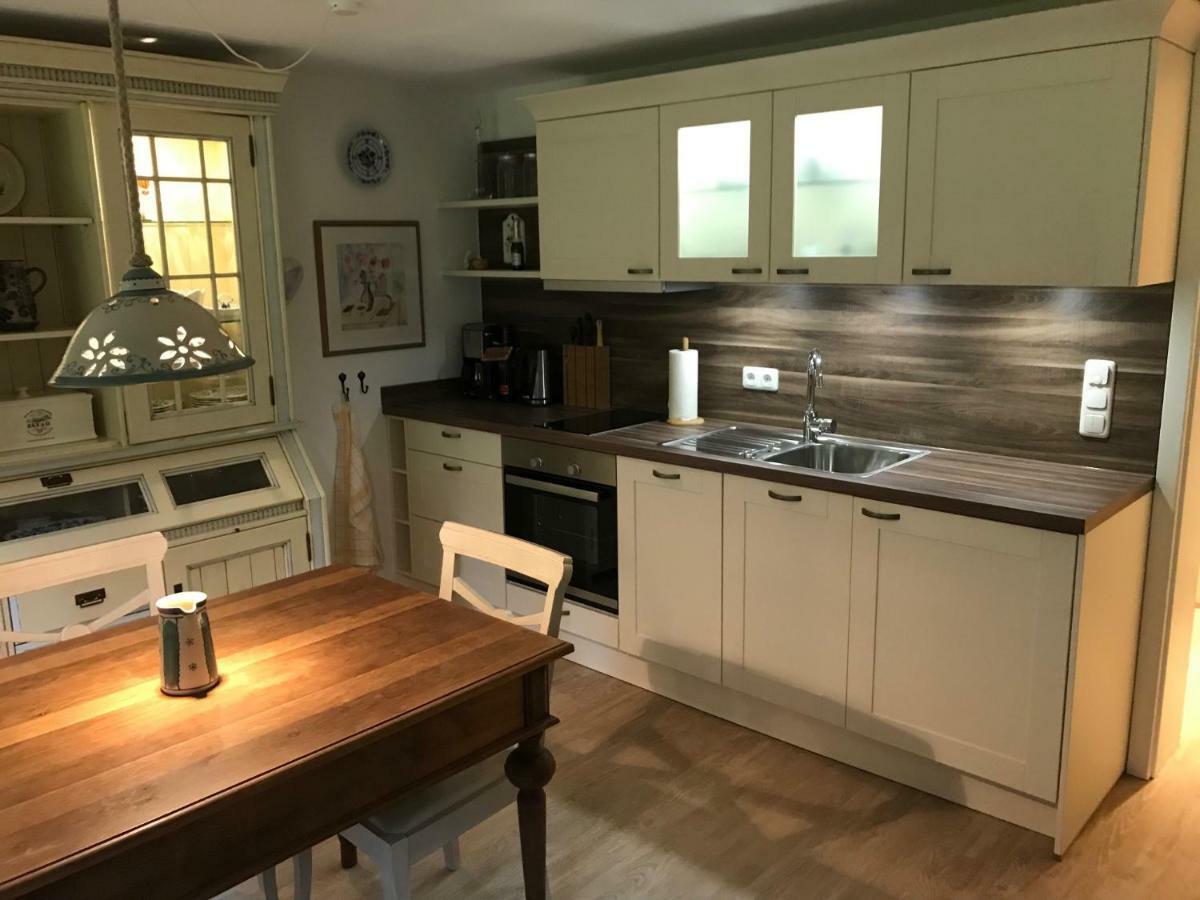 Ferienwohnung Am Hoernle Bad Kohlgrub Exteriör bild